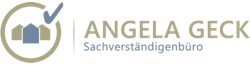Sachverständigenbüro Angela Geck Logo
