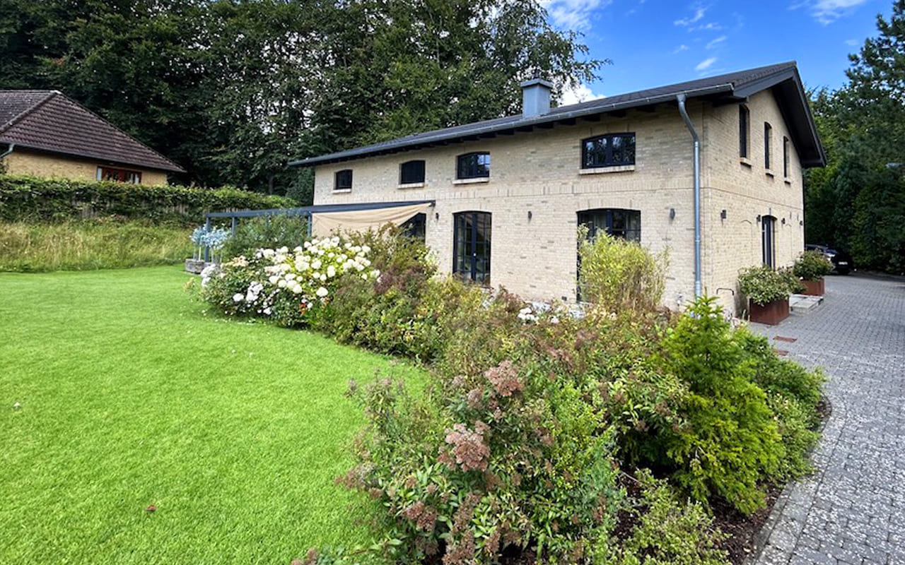 Sachverständigenbüro Angela Geck - Immobilienbewertung
