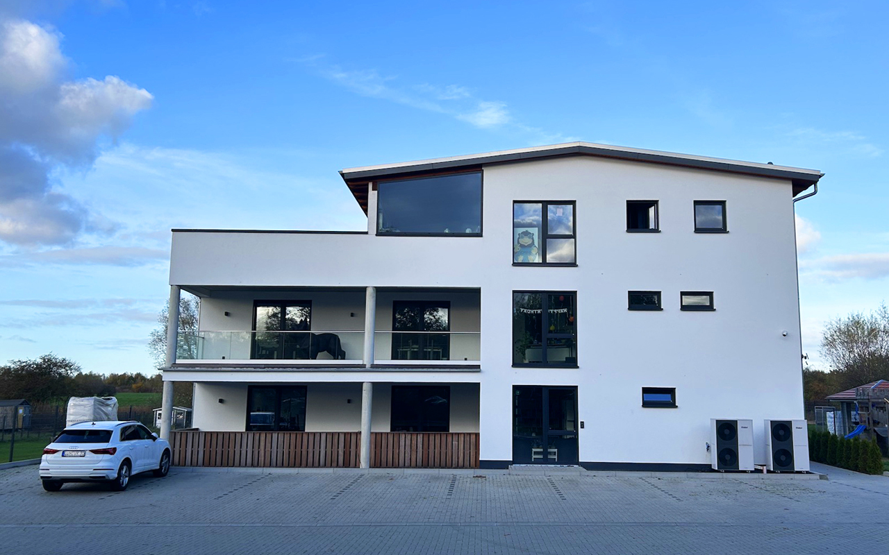 Sachverständigenbüro Angela Geck - Immobilienbewertung