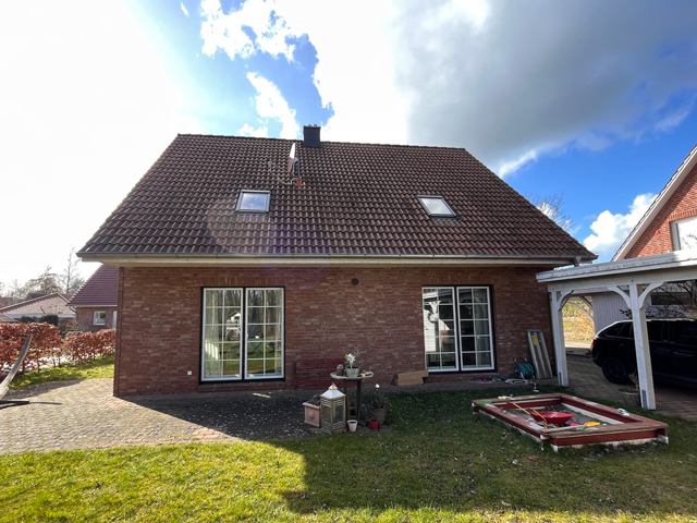 Immobilienbewertung Stockelsdorf