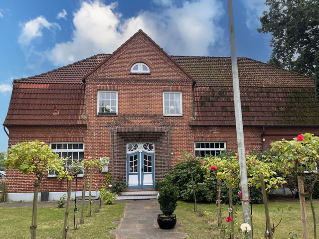 Immobilienbewertung Mehrfamilienhaus Stockelsdorf