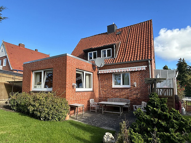 Immobilienbewertung Stockelsdorf