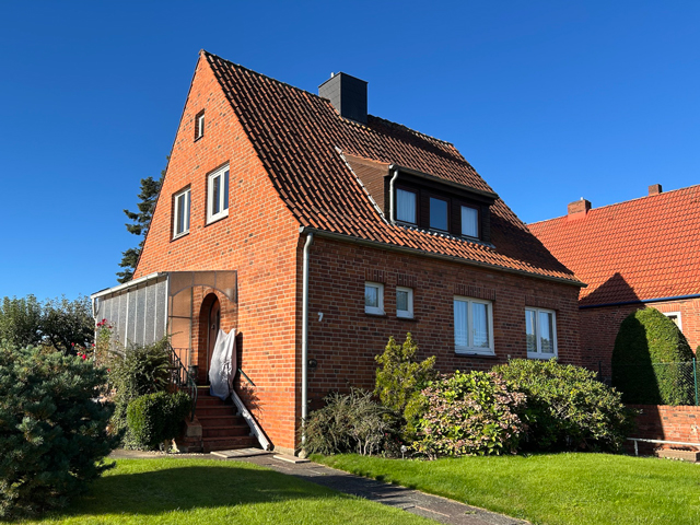 Immobilienbgutachter Schönwalde am Bungsberg