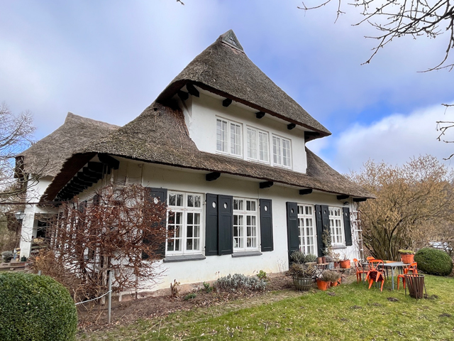 Immobiliengutachten Mehrfamilienhaus Damlos