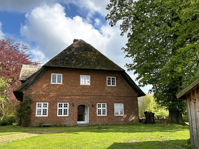 Immobiliengutachter Schönwalde am Bungsberg