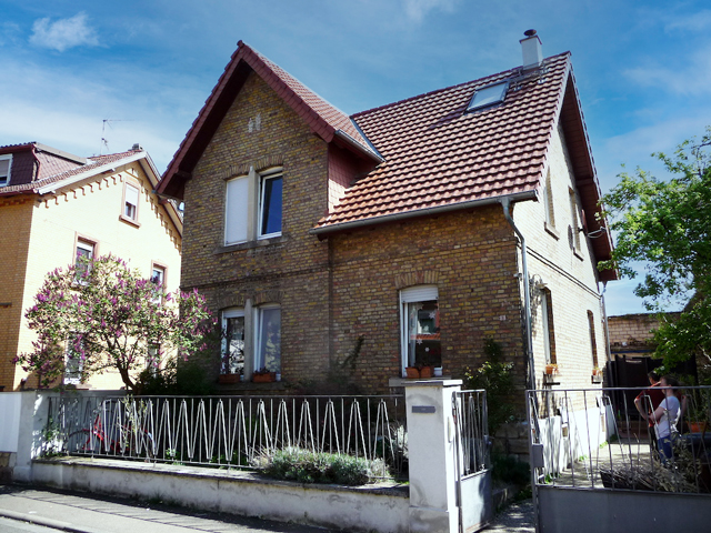 Immobilienbewertung Worms