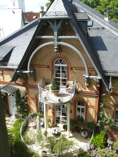 Immobiliengutachter individuelles Haus Hangen-Weisheim