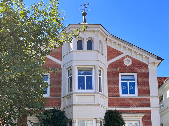 Immobilienbewertung Westhofen