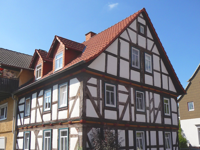 Immobilienbewertung Hillesheim