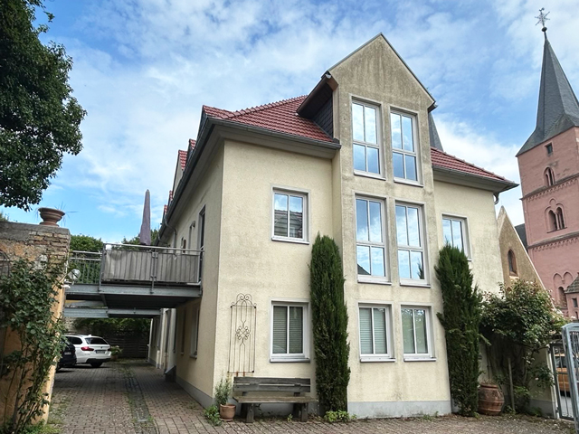 Immobilienbewertung Hillesheim