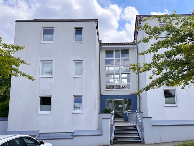 Immobilienbewertung individuelles Haus Hillesheim