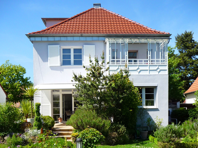 Immobilienbewertung Hillesheim